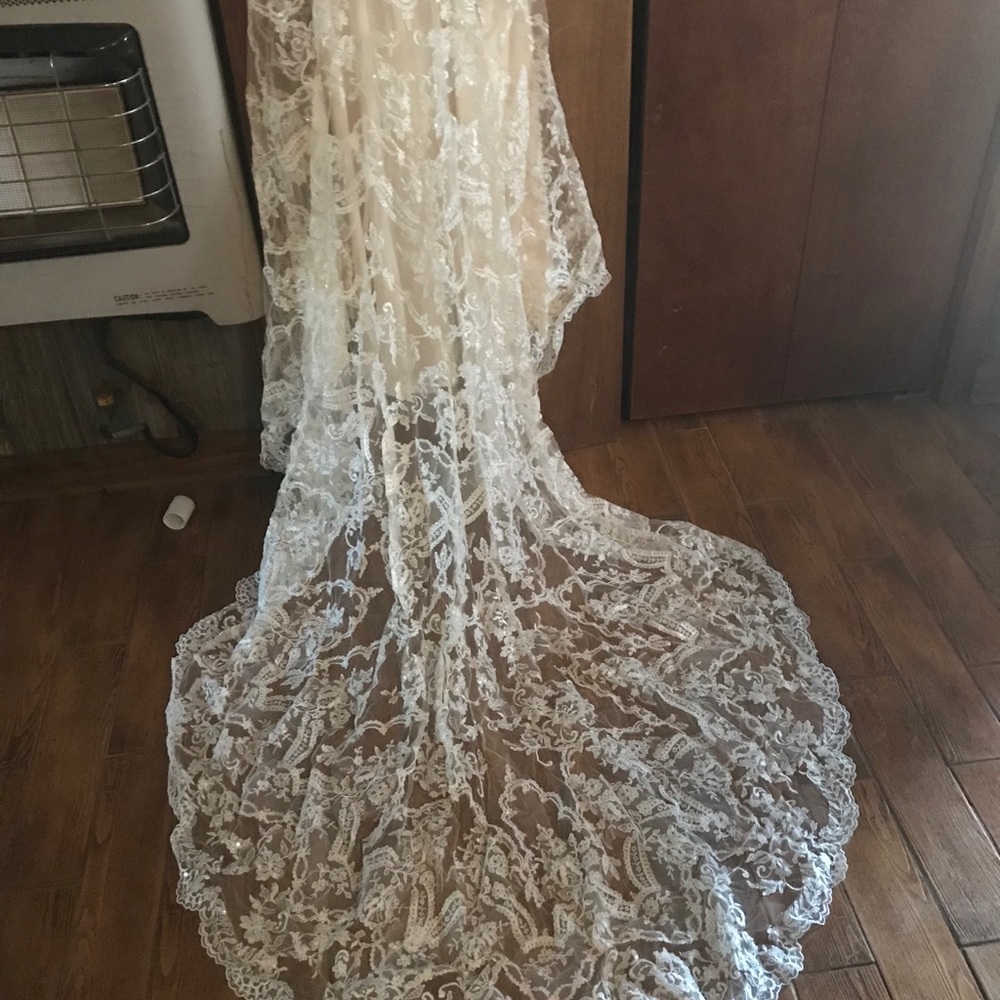 Bridal Gown